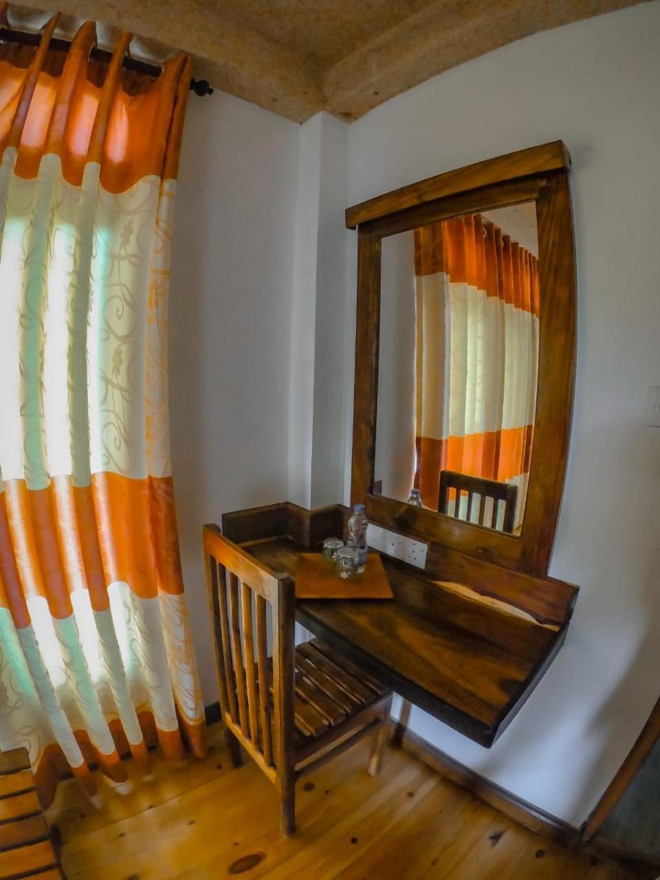Mountain Range Cottage Элла Экстерьер фото